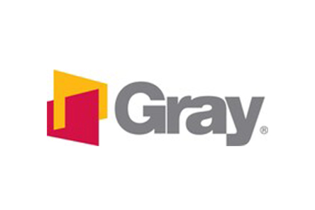 Gray